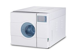 Excel Healthcare Ltd Enigma LN Steam Sterilisers 8 L | Buy Online | Excel Healthcare Ltd&trade; | Fisher Scientific